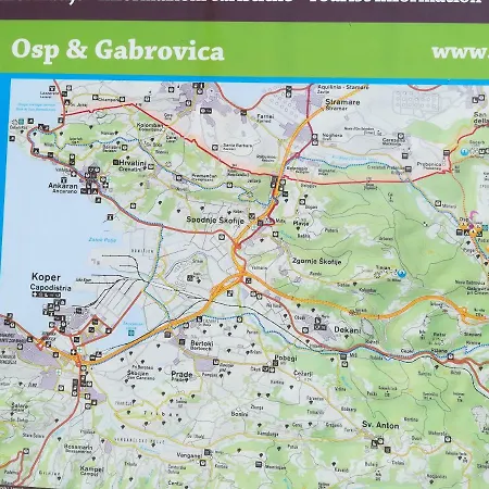 Prázdninový dům 45 *