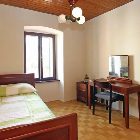 Tatil Evi 45 Črni Kal