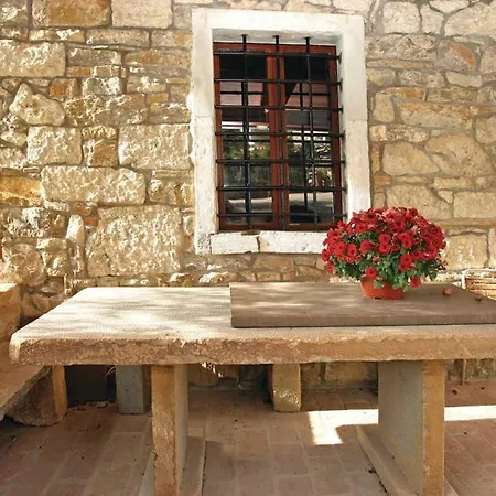 Tatil Evi 45 Črni Kal