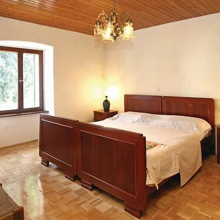 Prázdninový dům 45 Črni Kal
