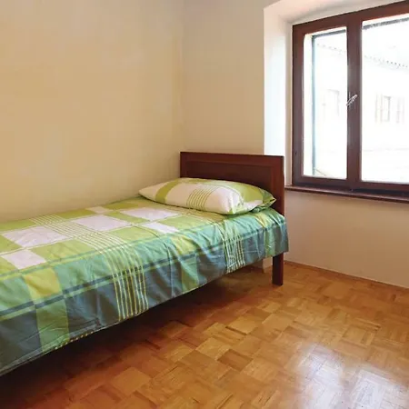 Prázdninový dům 45 Črni Kal